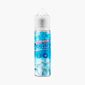 [무니코틴] 맥스쿨 포카리 폐호흡액상 60ML