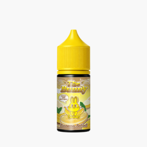 [NTSC] 더버니 바나나브레드 입호흡액상 30ML