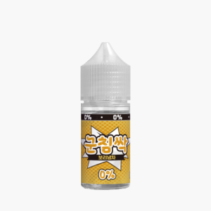 [무니코틴] 군침싹 보리냉차 입호흡액상 30ml