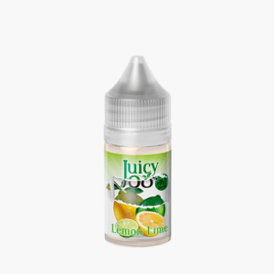 [무니코틴] 과즙백 제로 레몬라임 입호흡액상 30ML