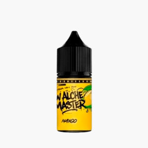 [무니코틴] NEW알케마스터 망고 입호흡액상 30ML