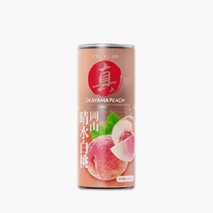 펠릭스 진 오카야마복숭아 입호흡액상 30ML