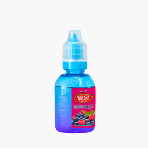 [무니코틴] 델몽 리퀴드 블루라즈 입호흡액상 30ML