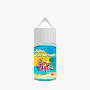 [클리어런스] 블루레몬에이드 아이스 입호흡 액상 30ML