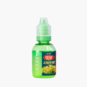 [무니코틴] 델몽 리퀴드 샤인캣 입호흡액상 30ML