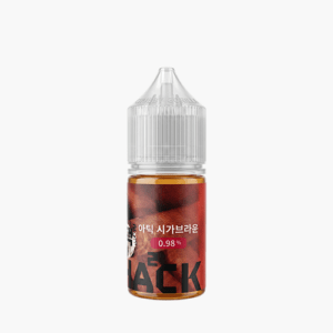 핵2 아틱 시가브라운 입호흡액상 30ML