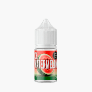 [무니코틴]판타지쥬스 아이스 워터멜론 입호흡액상 30ML
