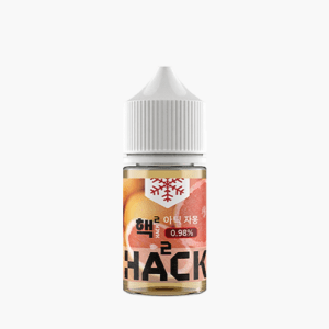 핵2 아틱 자몽 입호흡액상 30ML