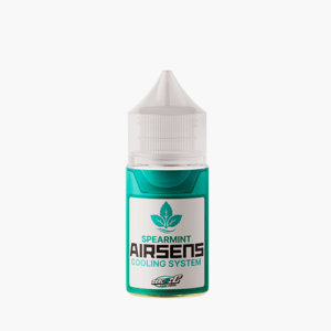 [무니코틴] 에어센스 스피아민트 입호흡액상 30ML