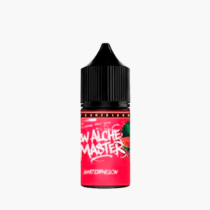 [무니코틴] NEW알케마스터 워터멜론 입호흡액상 30ML