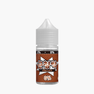 [무니코틴] 군침싹 아메리칸시가 입호흡액상 30ml