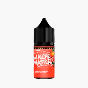 [무니코틴] NEW알케마스터 그레이프프룻 입호흡액상 30ML