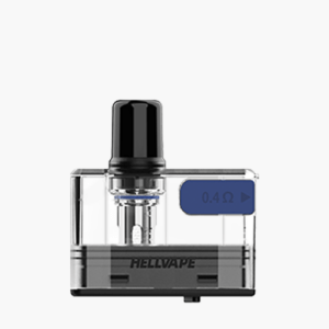 헬베이프 젤로 맥스 팟 5ML