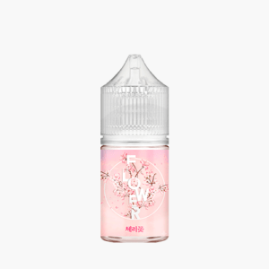 [클리어런스] 오지구 체리꽃 입호흡액상 30ML