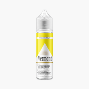 [무니코틴] 버몬트 패션후르츠 폐호흡액상 60ML