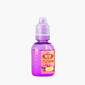 [무니코틴] 델몽 리퀴드 플러미 입호흡액상 30ML