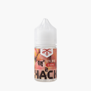 핵2 아틱 플럼 입호흡액상 30ML