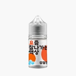 요즘 잘 나가는 액상 쌉쌀한 자몽쥬스 입호흡액상 30ML