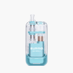 SUMMO 써모 일회용 전자담배