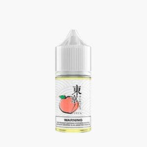 [클리어런스] 동경 피치 입호흡 액상 30ML