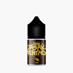 [무니코틴] 더스크 타박멘솔 입호흡액상 30ML