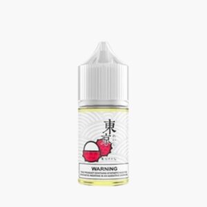 [클리어런스] 동경 리치 입호흡 액상 30ML