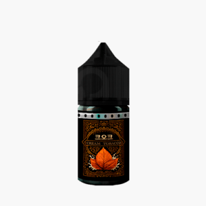 [무니코틴] 오지구 크오크 입호흡액상 30ML