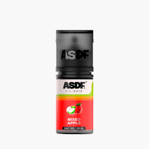 ASDF 믹스드 애플 입호흡 액상 30ML