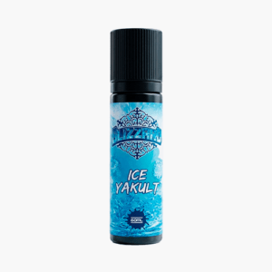 [무니코틴] 블리자드 아이스 야쿠르트 폐호흡액상 30ML