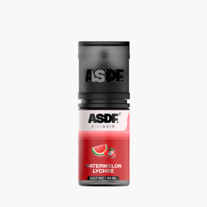 ASDF 워터멜론 리치 입호흡 액상 30ML
