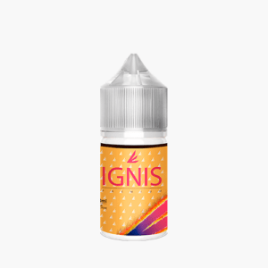 [무니코틴] 이그니스 골드 매직민트 입호흡액상 30ML