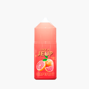 [무니코틴] 즙같네 자몽 입호흡액상 30ML