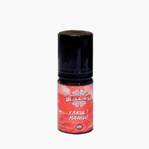 [클리어런스] 블리자드 야쿠르트 망고 입호흡 액상 30ML