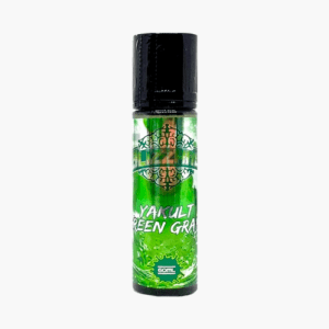 블리자드 아이스 청포도 야쿠르트 폐호흡 액상 60ML