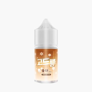 [무니코틴] 고드름 콜라 입호흡액상 30ML