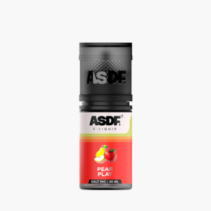 ASDF 페어 플레이 입호흡 액상 30ML