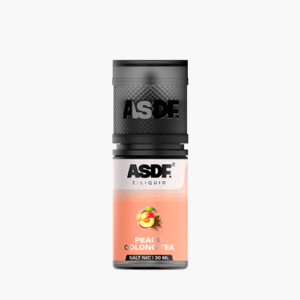 ASDF 피치 우롱티 입호흡 액상 30ML