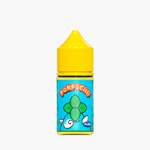 [NIXODINE] 포켓츄 맥스멘솔 입호흡액상 30ML